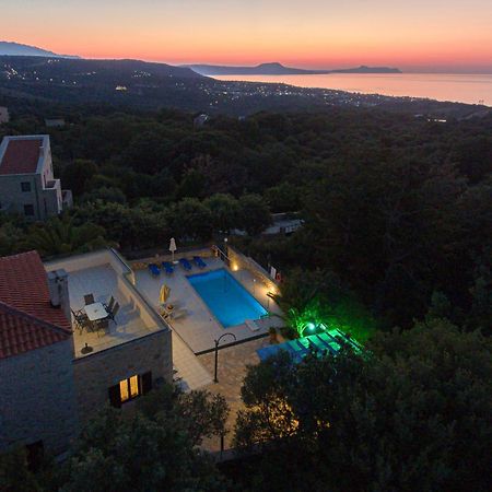 Villa Despina Prines  Exterior photo