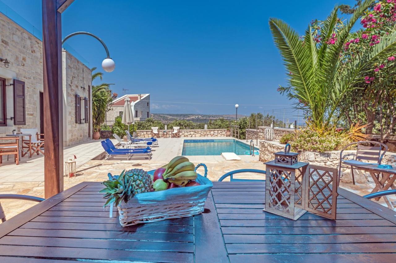 Villa Despina Prines  Exterior photo