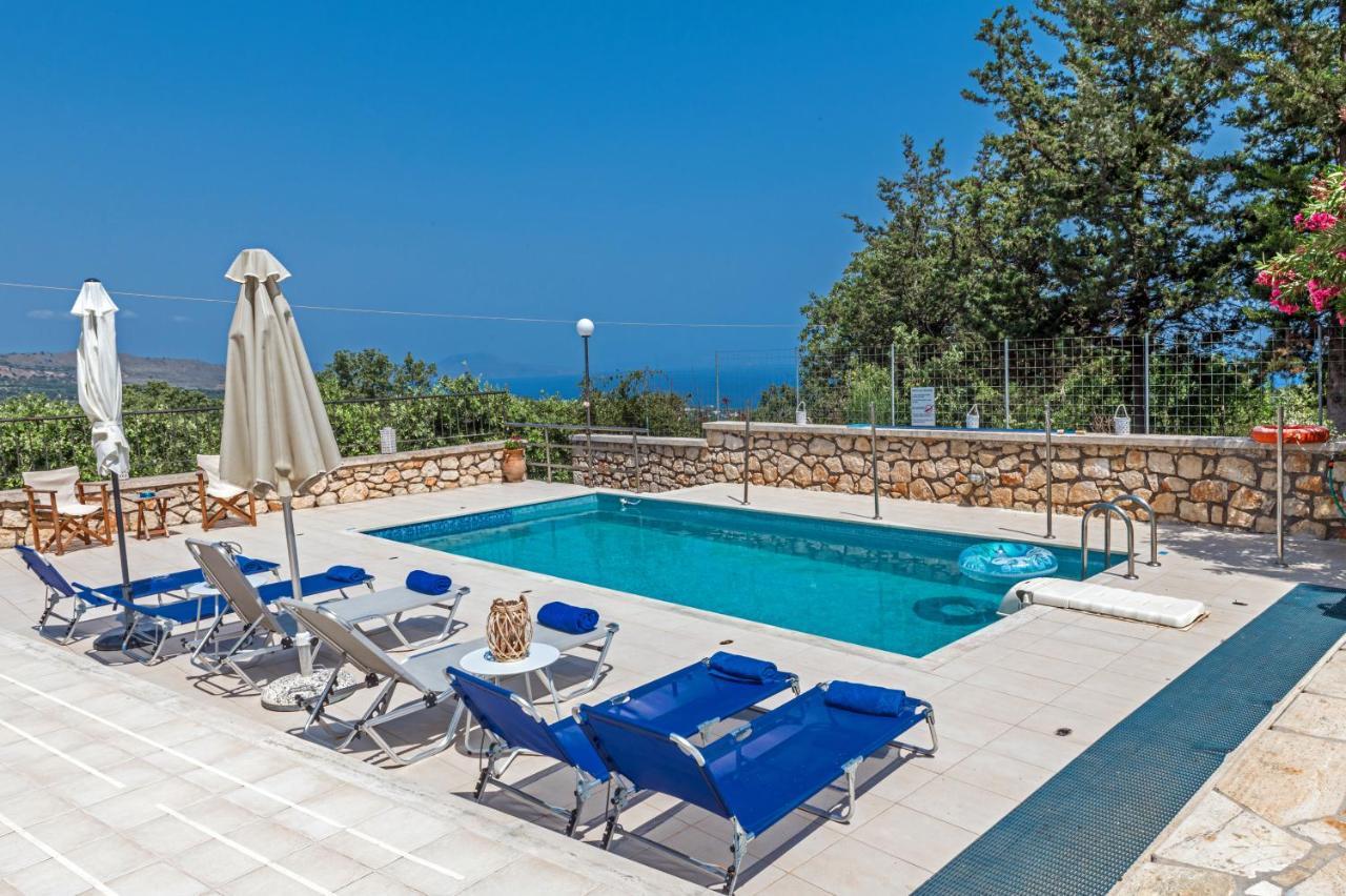 Villa Despina Prines  Exterior photo